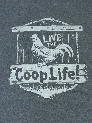 CoopLife T-Shirt