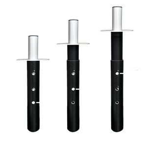 TELESCOPING POST
