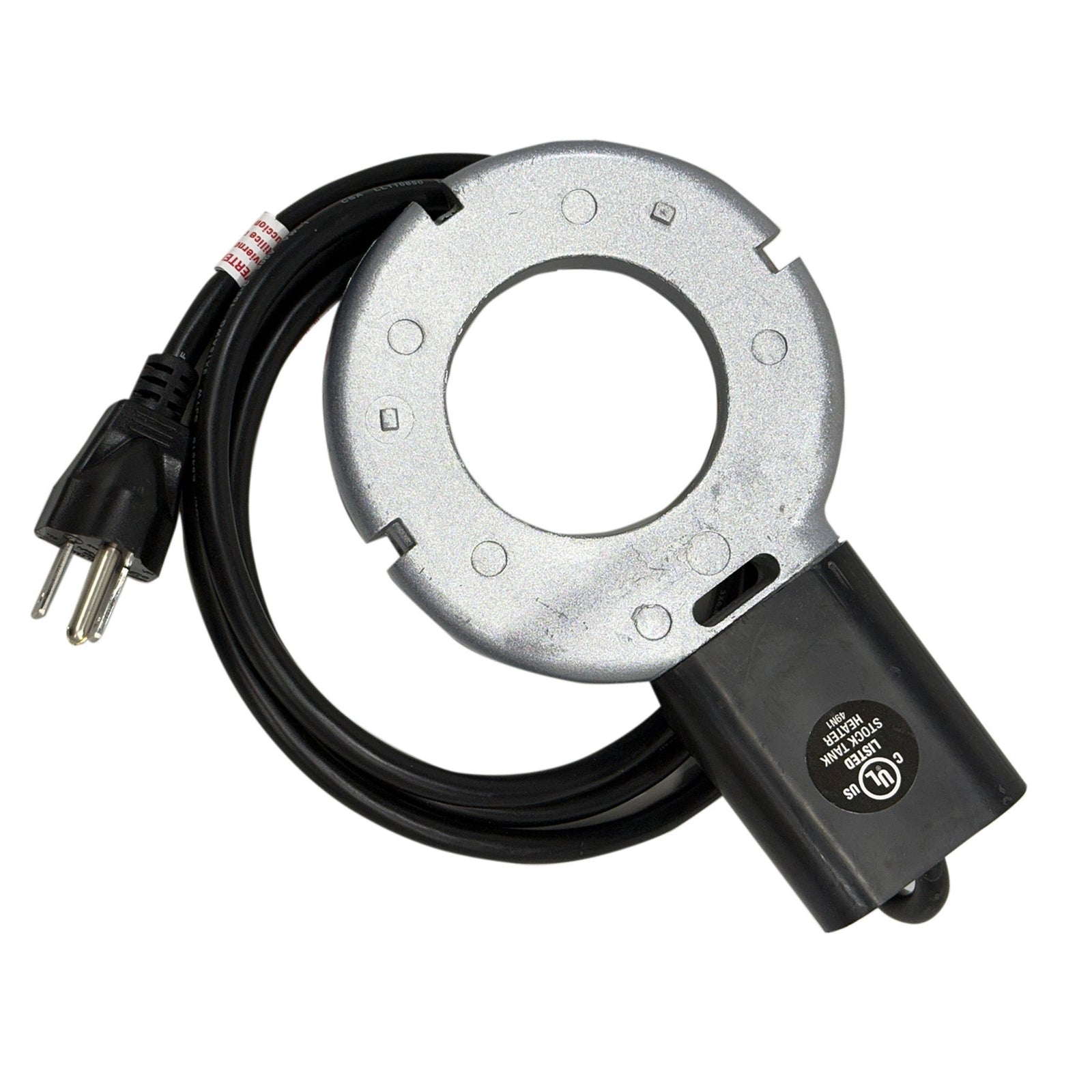 Wall Mount Deicer C-50P