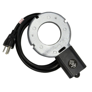 Wall Mount Deicer C-50P